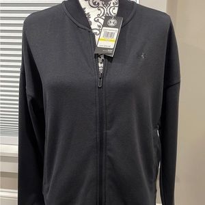 Women’s Under Armour Zip Up Jacket, Brand New, NWT